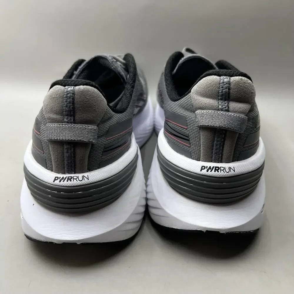 Saucony Endorphin Shift 3 Running Shoes Women Size 8.5 Gray Comfort Low Sneakers